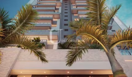 Santa Maria - Incrível Apartamento 3/4 com suíte e varanda gourmet - 1941Udi
