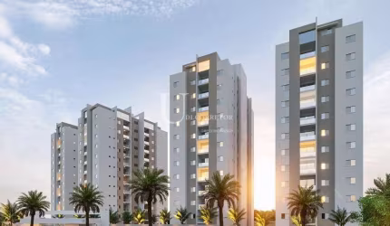 Tubalina - Excepcional Apartamento 3/4 sendo 1 Suíte e Varanda Gourmet - 1934Udi