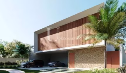 Jardim Sul - Casa Alto Padrão 4 Suítes sendo 1 Suíte Master com Closet - 1910Udi