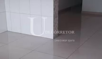 Santa Rosa - Casa 3/4 sendo 2 Suítes - 1871Udi