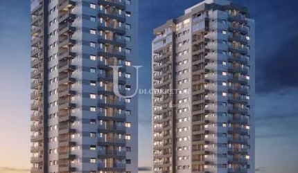Jardim Sul - Apartamento 2/4 sendo 2 Suítes com Closet  - 1841Udi