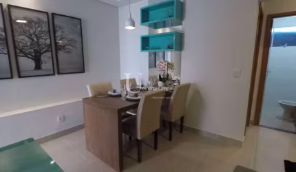 Laranjeiras –  Apartamento 2/4 Sendo 1 Suíte – 1556Udi