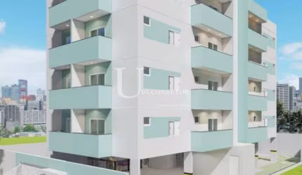 Martins - Apartamento 2/4 sendo 1 Suíte - 1567