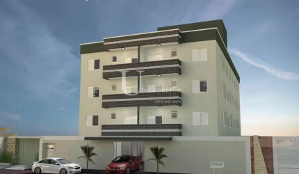 Pampulha - Apartamento 2/4 Sendo 1 Suíte - Udi1495