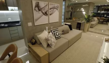 Cazeca - Maravilhoso Apartamento 2/4 sendo 1 suíte - 1531Udi