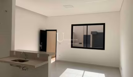 Santa Rosa - Casa 2/4 sendo1 Suíte - Udi1763