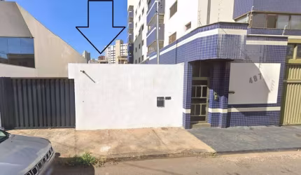 Tradicional Bairro Martins - Terreno 315 metros - Rua Eduardo Marquez - 2177Udi