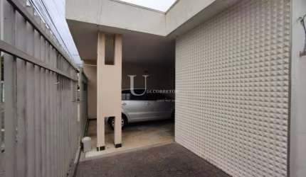 Martins -  Excelente p/ Clinicas - Casa 3/4 Suíte - 2180Udi