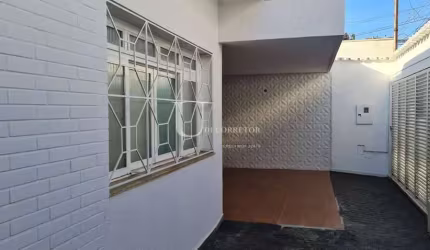 Martins - Casa Comercial para Clinica - 2093Udi