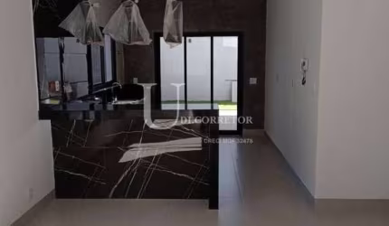 Jardim Botânico - Belíssima Casa com 3 Suítes - 2092Udi