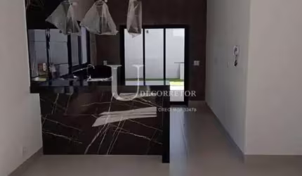 Jardim Botânico - Belíssima Casa com 3 Suítes - 2092Udi