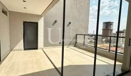 Jd Botânico - Cobertura Duplex 250 mts - 3 Suítes - 4 Vagas - 2192Udi