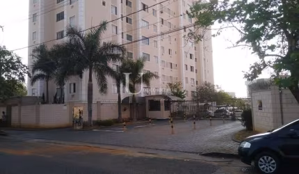 Roosevelt - Apto 2/4 Estado de Novo - Elevador - Condomínio c/ Lazer 2202Udi