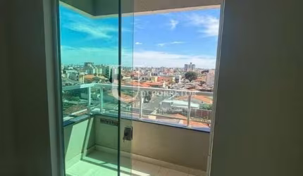 Santa Mônica - Apto 2/4 sendo 1 Suíte - Armários  2207Udi