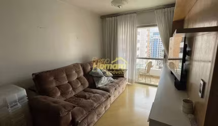 Apartamento à venda, Perdizes, São Paulo, SP