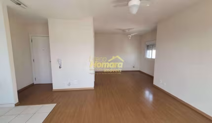 Apartamento à venda, 1 dormitório com 1 vaga de garagem. andar alto, em prédio renomado, em Higienó