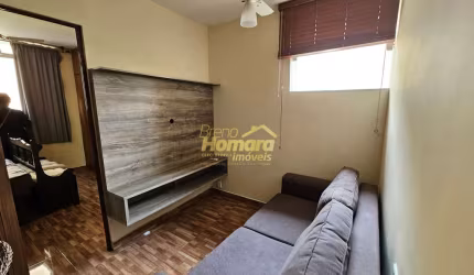 Apartamento para locação, 1 dormitório, mobiliado, sem vaga, em Vila Buarque, São Paulo, SP