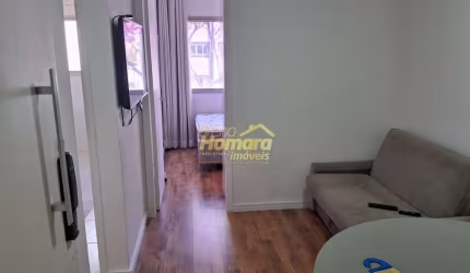 Apartamento à venda, Vila Buarque, São Paulo, SP