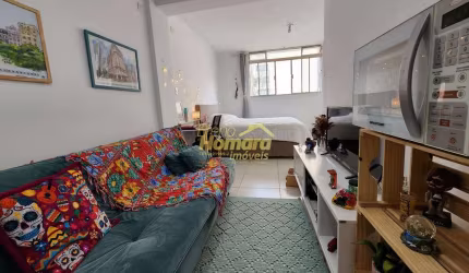 Kitnet à venda, Vila Buarque, São Paulo, SP