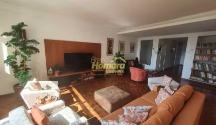Apartamento à venda, Sta. Cecília, São Paulo, SP