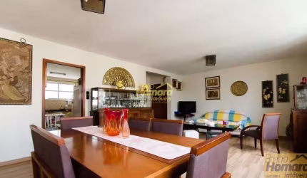 Apartamento à venda, Santa Cecília, São Paulo, SP