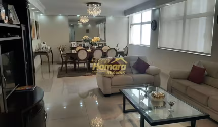 Apartamento à venda, Santa Cecília, São Paulo, SP