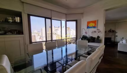 Apartamento à venda, Santa Cecília, São Paulo, SP