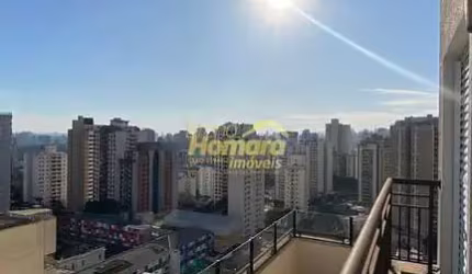 Cobertura / Penthouse à venda, Vila Mariana, São Paulo, SP