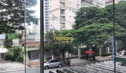 Sobrado à venda, Vila Nova Conceição, São Paulo, SP