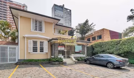 Sobrado à venda, Pacaembu, São Paulo, SP