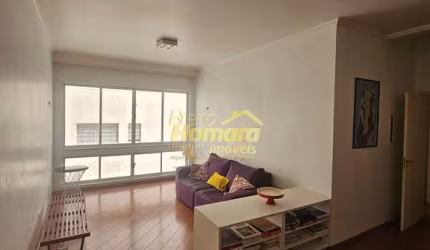 Apartamento para locação, Higienópolis, São Paulo, SP