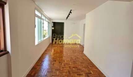 Apartamento à venda de 3 dormitórios com 1 vaga na região de Higienopolis!