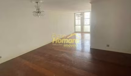 Apartamento para locação, Santa Cecília, São Paulo, SP