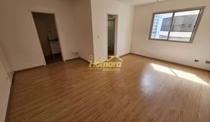 Apartamento à venda, Santa Cecília, São Paulo, SP
