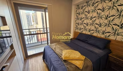 Apartamento para venda e locação, República, São Paulo, SP