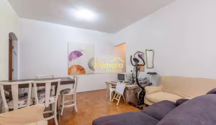 Higienópolis,OPORTUNIDADE, 2 Dorms, Garagem, 82m2