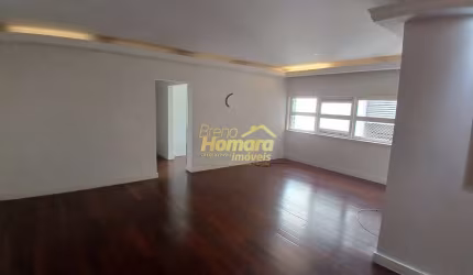 3 dormitórios  com 144 m2 úteis à 200 m so Shopping Higienópoilis
