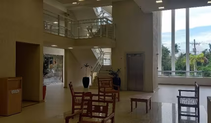 Loja à venda Alpha Shopping Alphaville Litoral Norte 1
