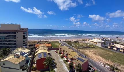 Venda 2 quartos com suíte e varanda Praia do Flamengo