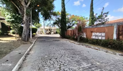 Lote à venda Condomínio Águas Finas
