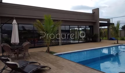CHÁCARA 450M², 4 QUARTOS SENDO 4 SUÍTES, PARA VENDA - RECANTO RIO PARDO