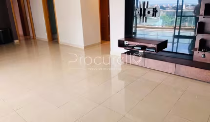 Apartamento 174 M², 3 Quartos sendo 3 Suítes, para venda no bairro Jardim Botânico.