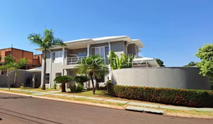 CASA SOBRADO 4 QUARTOS EM CONDOMINIO PARA ALUGAR OU VENDER BONFIM PAULISTA