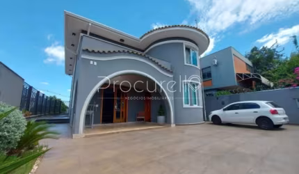 Sobrado 401m², para Locação e venda com 3 Quartos sendo 3 suítes e 15 vagas, no bairro Jardim Sumaré.