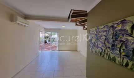 CASA EM CONDOMINIO PARA VENDER OU ALUGAR 3 QUARTOS SENDO 1 SUÍTE  JARDIM BOTÂNICO 155,00M²