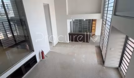Imóvel Comercial 345m², para venda e locação - Alto da Boa Vista