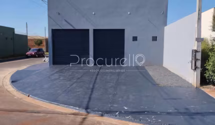 SALÃO COMERCIAL 242M², PARA ALUGAR - CRISTO REDENTOR