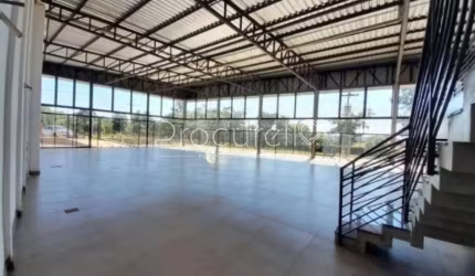 Comercial Ponto Comercial em Ribeirão Preto