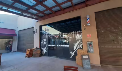 SALA LOJA COMERCIAL PARA ALUGAR GUAPORÉ 39,60M²