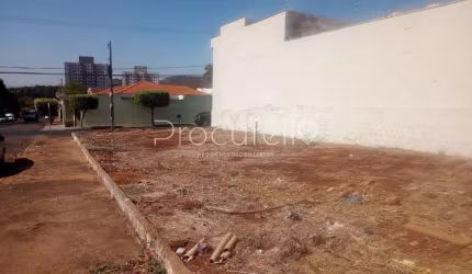 TERRENO RESIDENCIAL OU COMERCIAL PARA VENDA CAMPOS ELISEOS 250M²